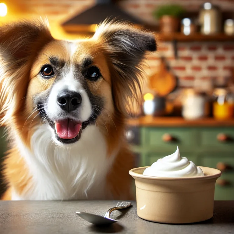 probiotics for dogs