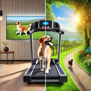 dog treadmill