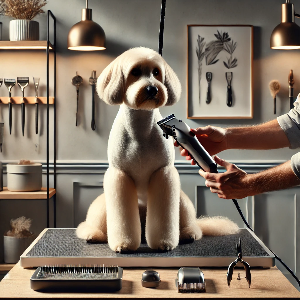 dog clippers