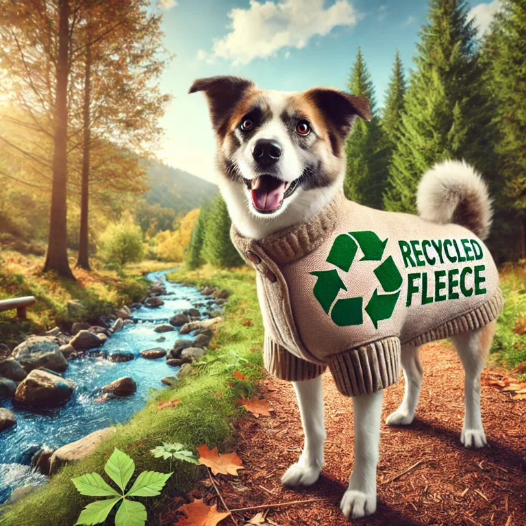 0 Eco-Friendly Dog Accessories Every Pet Parent Should Own in 2025