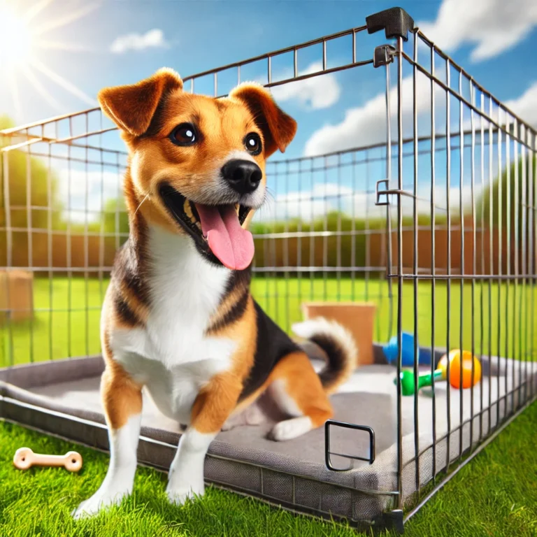 dog play pen