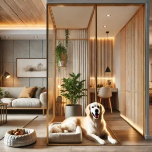 Partition Design